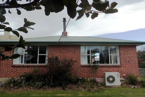 Photo of property in 39 Hally Terrace, Temuka, 7920