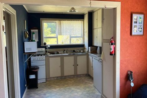 Photo of property in 6584 Mangakahia Road, Kaikohe, 0474