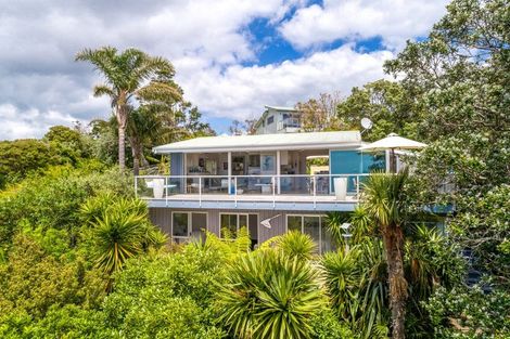 Photo of property in 14 Belle Terrace, Waiheke Island, 1971