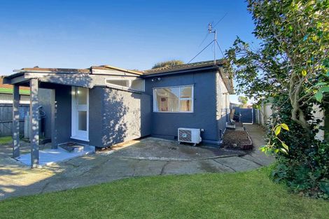 Photo of property in 152 Aldwins Road, Phillipstown, Christchurch, 8062