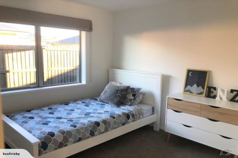 Photo of property in 10 Merino Street, Marshland, Christchurch, 8083