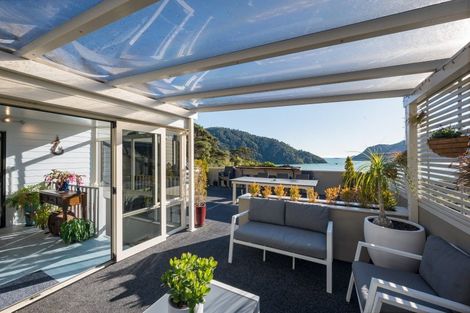 Photo of property in 42 Old Mill Road, Okiwi Bay, French Pass, 7193