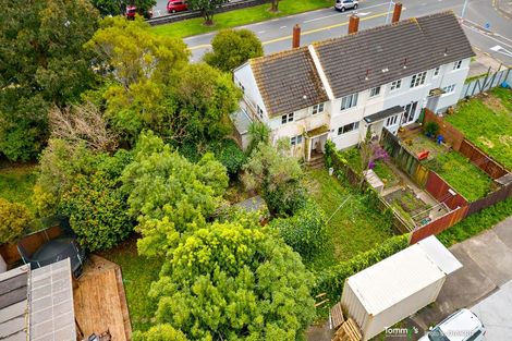 Photo of property in 1/87 Cambridge Terrace, Waterloo, Lower Hutt, 5011