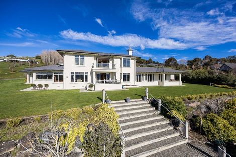 Photo of property in 6 Gracemount Place, Kinmont Park, Mosgiel, 9024