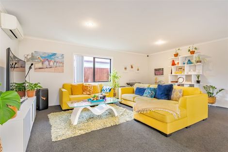 Photo of property in 85 Farmer Crescent, Taita, Lower Hutt, 5011