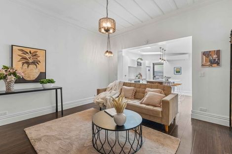 Photo of property in 21 Serpentine Avenue, Dunedin Central, Dunedin, 9016