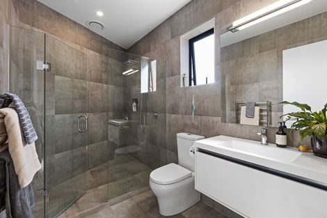 Photo of property in 3/85 Bomb Point Drive, Hobsonville, Auckland, 0616