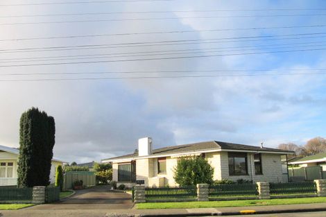 Photo of property in 313 Ikanui Road, Frimley, Hastings, 4120