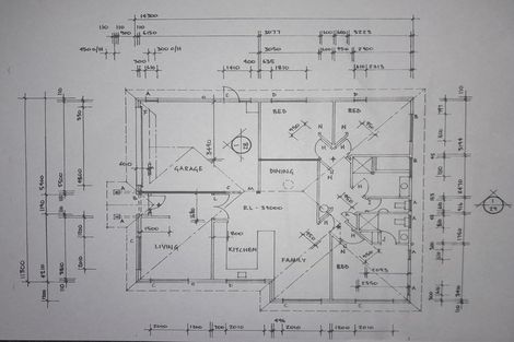 Photo of property in 52a Rodney Street, Howick, Auckland, 2014