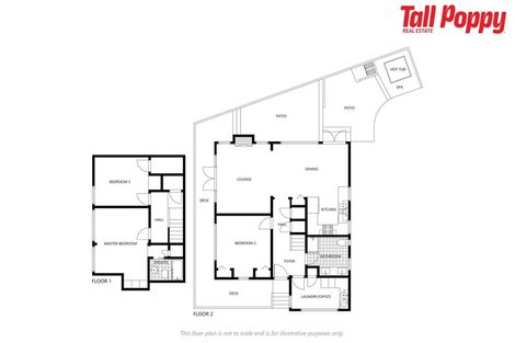 Photo of property in 7 View Terrace, Huntsbury, Christchurch, 8022