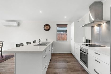 Photo of property in 21 Vildebeest Street, Halswell, Christchurch, 8025