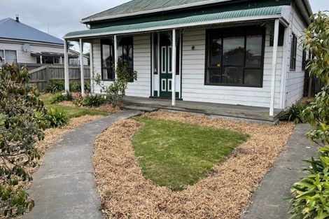 Photo of property in 18a Grey Street, Ashburton, 7700