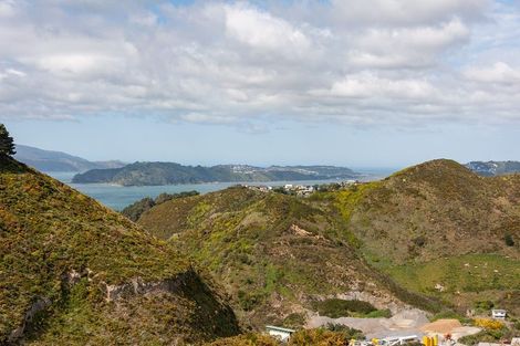 Photo of property in 3/25 Kitchener Terrace, Johnsonville, Wellington, 6037