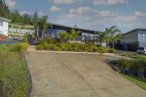 Photo of property in 6 Panorama Parade, Pauanui, Hikuai, 3579