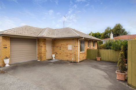 Photo of property in 33b Litchfield Street, Redwoodtown, Blenheim, 7201