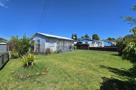 Photo of property in 3 Granton Place, Tokoroa, 3420