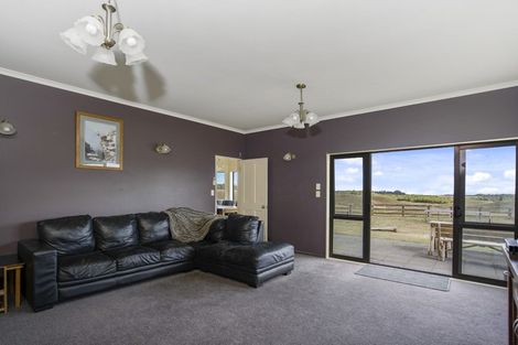 Photo of property in 181 Mangatoi Road, Oropi, Tauranga, 3173