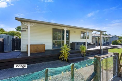 Photo of property in 192 Waitohu Valley Road, Otaki, 5583
