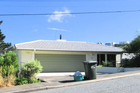 Photo of property in 90 Volga Street, Island Bay, Wellington, 6023