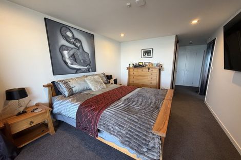 Photo of property in Waterfront Apartments, 309 Wakefield Quay, Stepneyville, Nelson, 7010