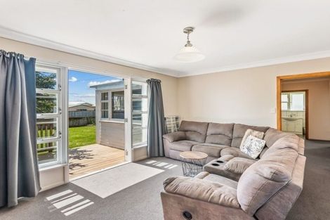 Photo of property in 55 Trafalgar Street, Levin, 5510