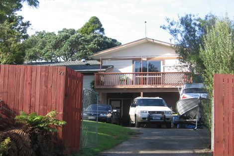 Photo of property in 92 Kauri Point Road, Laingholm, Auckland, 0604