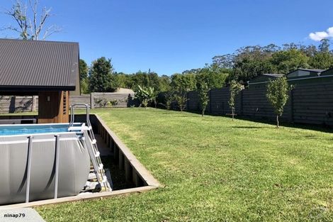 Photo of property in 93b Pungaere Road, Waipapa, Kerikeri, 0295