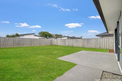 Photo of property in 26 Quinn Crescent, Woodend, 7610