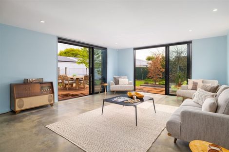 Photo of property in 171 Knowles Street, St Albans, Christchurch, 8052