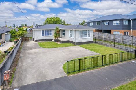 Photo of property in 3 Mount View Road, Melville, Hamilton, 3206