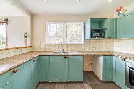 Photo of property in 65 Cleary Street, Waterloo, Lower Hutt, 5011