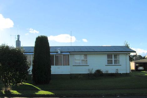 Photo of property in 17 Kennedy Drive, Putaruru, 3411