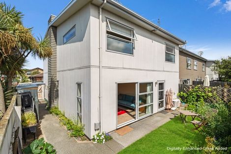 Photo of property in 1/40 Macaulay Street, Addington, Christchurch, 8024