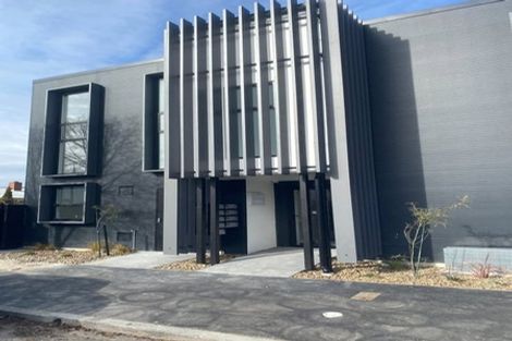 Photo of property in 11/260 Kilmore Street, Christchurch Central, Christchurch, 8011