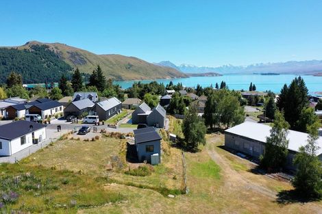 Photo of property in 24 Rodman Lane, Lake Tekapo, 7999