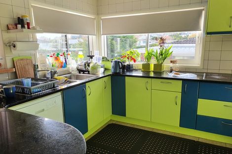 Photo of property in 38b Atkin Avenue, Mission Bay, Auckland, 1071