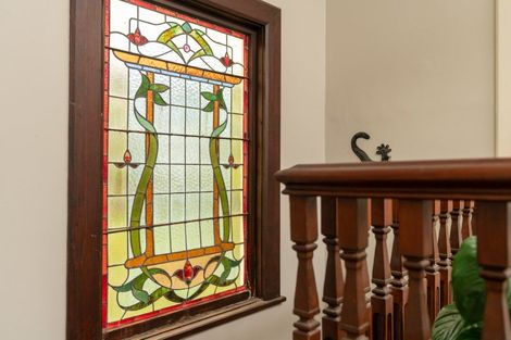 Photo of property in 23 Naughton Terrace, Kilbirnie, Wellington, 6022