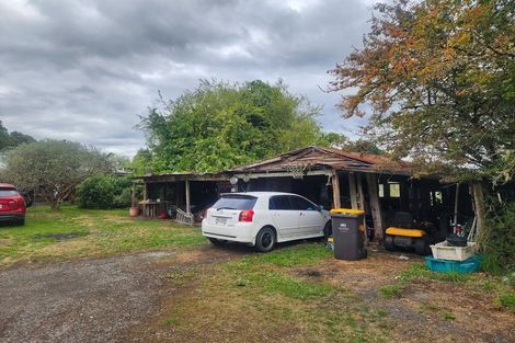 Photo of property in 600 Nelson Creek Road, Nelson Creek, Dobson, 7872