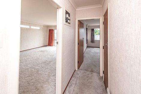 Photo of property in 3/5 Saint Leonard Street, Saint Johns Hill, Whanganui, 4501