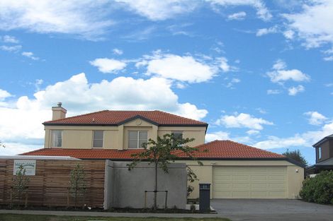 Photo of property in 69 Travis Country Drive, Burwood, Christchurch, 8083