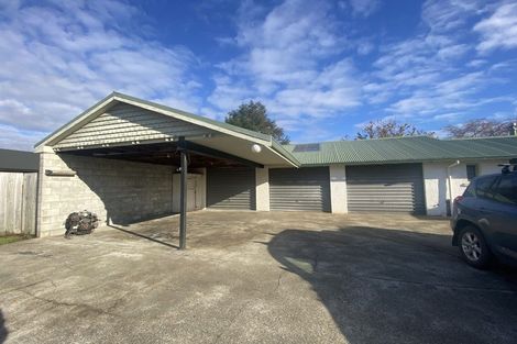 Photo of property in 11 Biggar Street, Strathern, Invercargill, 9812