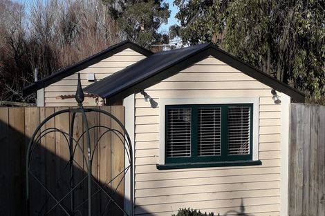 Photo of property in 253 East Maddisons Road, Springston, Christchurch, 7674