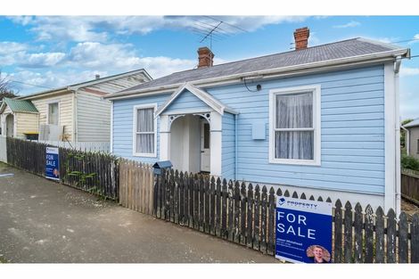 Photo of property in 19 Goodall Street, Caversham, Dunedin, 9012