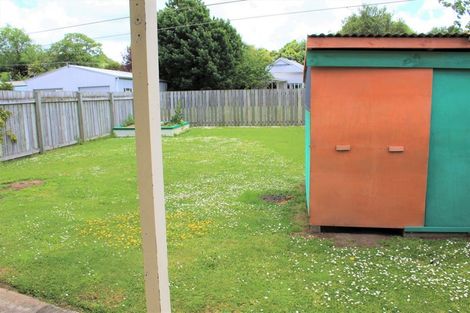 Photo of property in 3 Otanga Street, Dannevirke, 4930