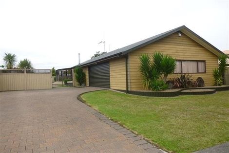 Photo of property in 10 Discovery Drive, Flagstaff, Hamilton, 3210