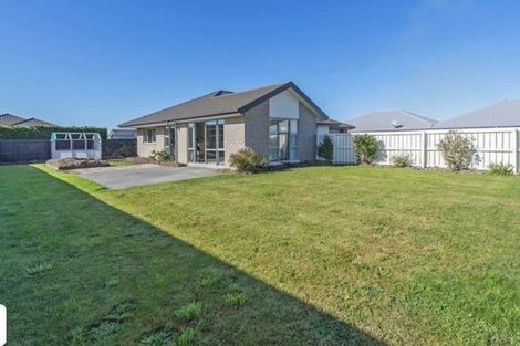 Photo of property in 17 Clausen Avenue, Leeston, 7632