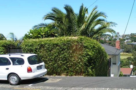 Photo of property in 46 Church Street, Northcote Point, Auckland, 0627