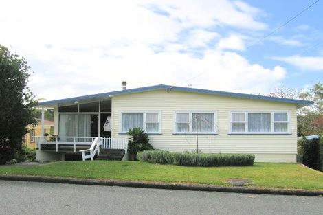 Photo of property in 51 Fisher Terrace, Te Kamo, Whangarei, 0112