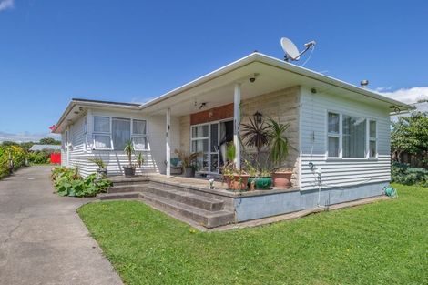 Photo of property in 24a Bell Street, Otaki, 5512