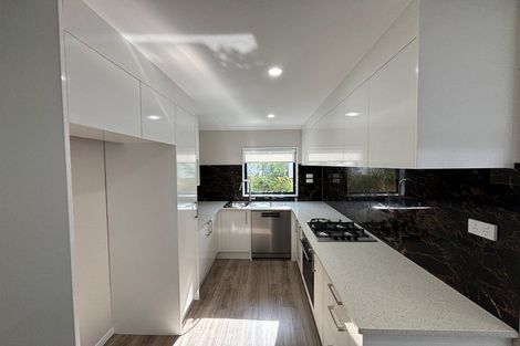 Photo of property in 86b Jellicoe Road, Manurewa, Auckland, 2102